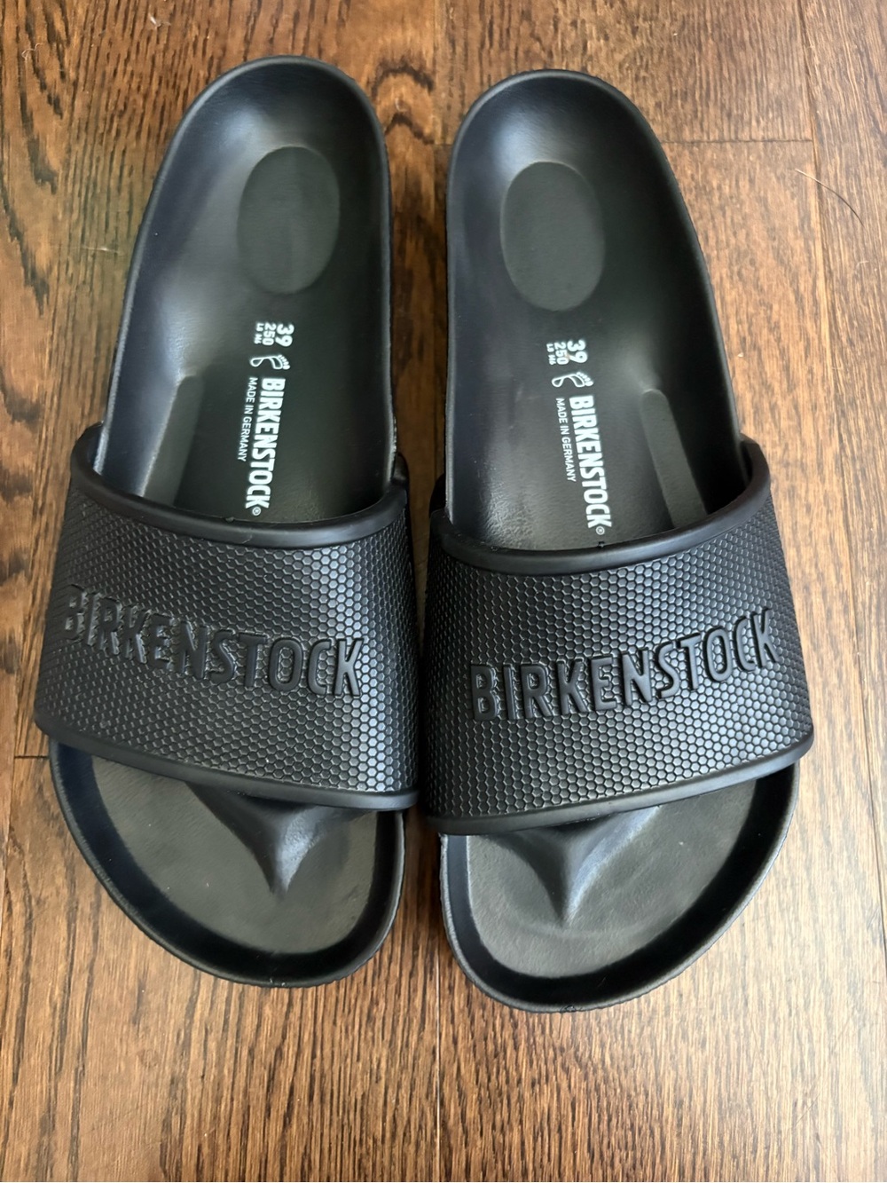 Birkenstock Slides - Picture 2 of 5